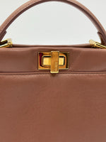 Load image into Gallery viewer, Fendi Peekaboo XS Iconic Limited Edition
