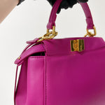 Charger l&#39;image dans la galerie, Fendi peekaboo mini
