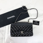 Load image into Gallery viewer, CHANEL TIMELESS CLASSIC MEDIUM M/L

