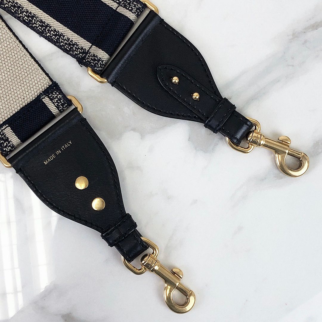 Christian dior saddle medium