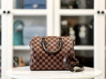 Charger l&#39;image dans la galerie, Louis vuitton speedy 25 bandouliere
