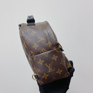 Lv palm spring mini