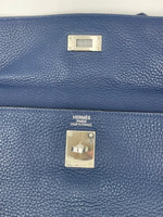 Load image into Gallery viewer, Hermes Kelly 35 Retourne
