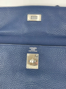 Hermes Kelly 35 Retourne