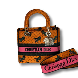 Christian Dior Lady-D Lite