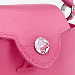 Load image into Gallery viewer, Louis Vuitton  Capucine Mini
