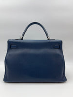 Load image into Gallery viewer, Hermes Kelly 35 Retourne
