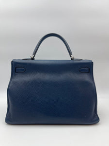 Hermes Kelly 35 Retourne