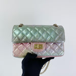 Load image into Gallery viewer, Chanel Reissue Mini
