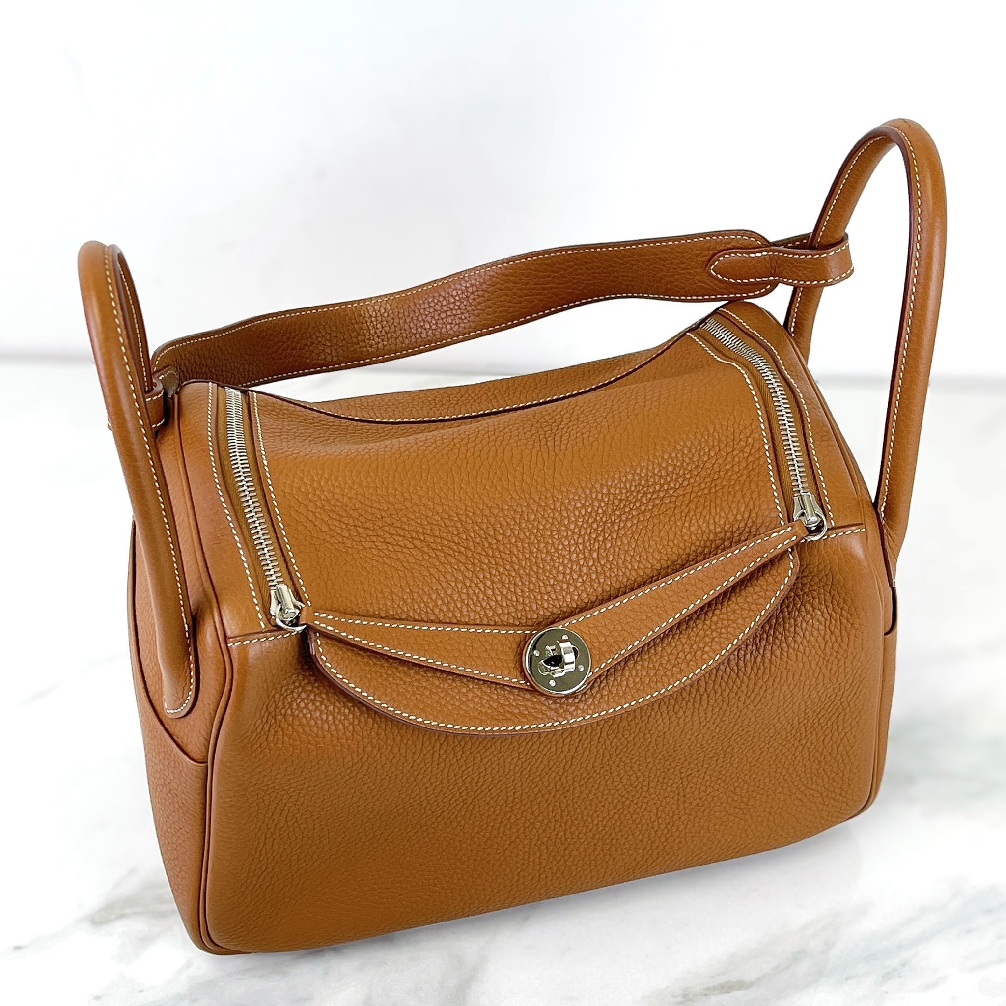 Hermes lindy 30