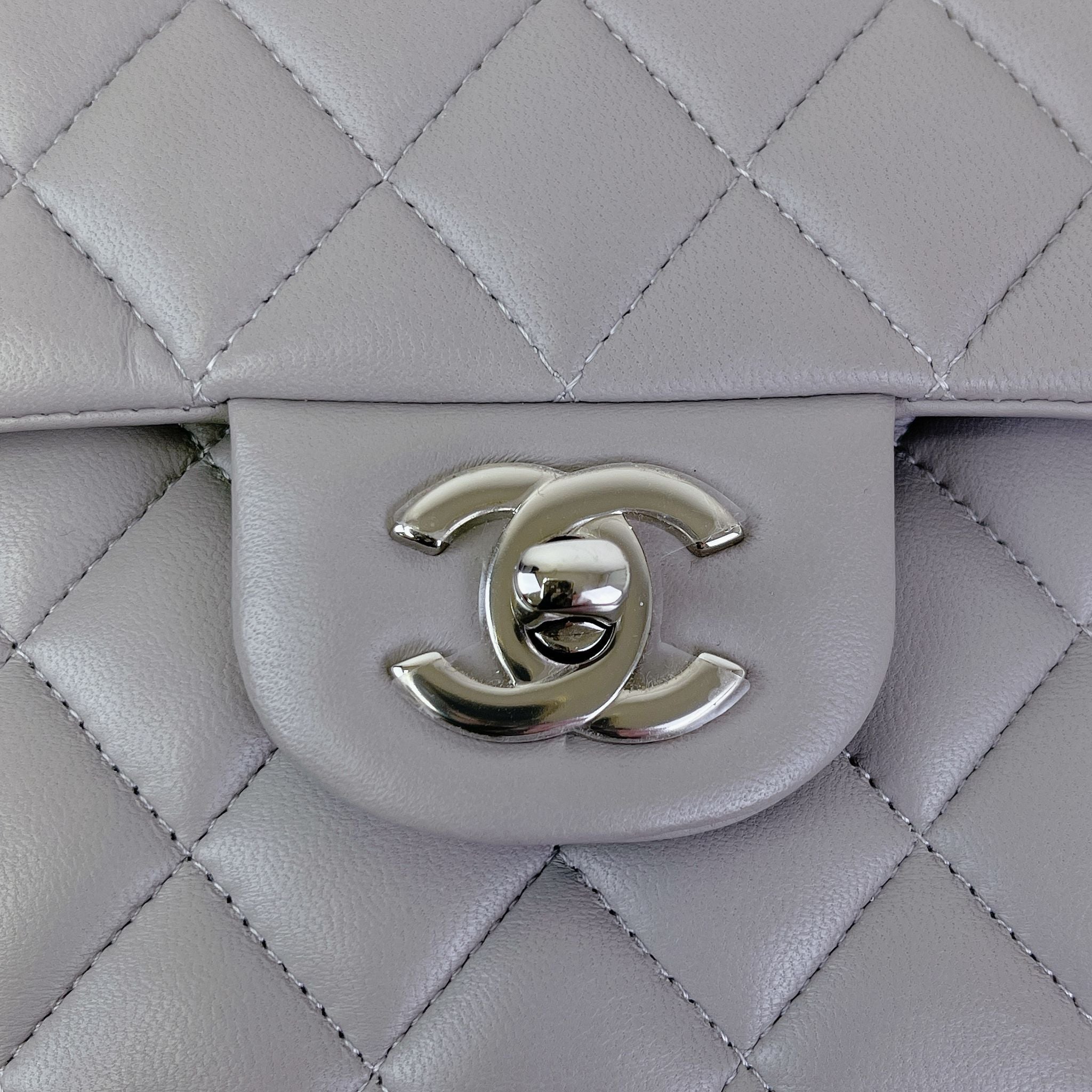 Chanel Double Flap Medium