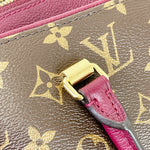 Load image into Gallery viewer, Louis vuitton pallas tote
