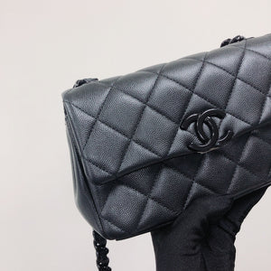 Chanel Mini Rectangle Incognito