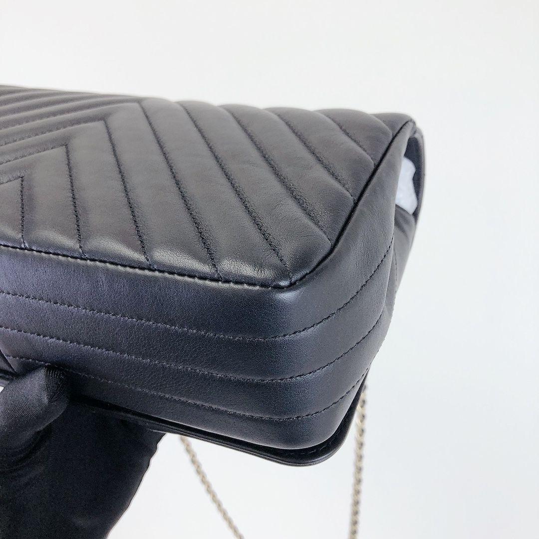 Chanel Statement Flap