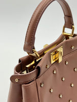 Load image into Gallery viewer, Fendi peekaboo xs iconic limited edition
