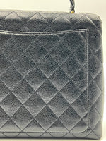 Load image into Gallery viewer, Chanel Vintage Kelly Tote
