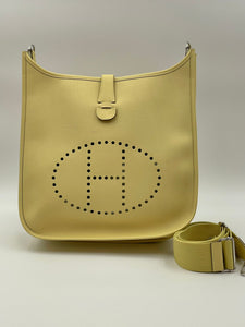 Hermes evelyne gm