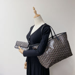 Load image into Gallery viewer, Goyard saint louis pm
