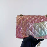 Load image into Gallery viewer, Chanel Reissue Mini Rainbow
