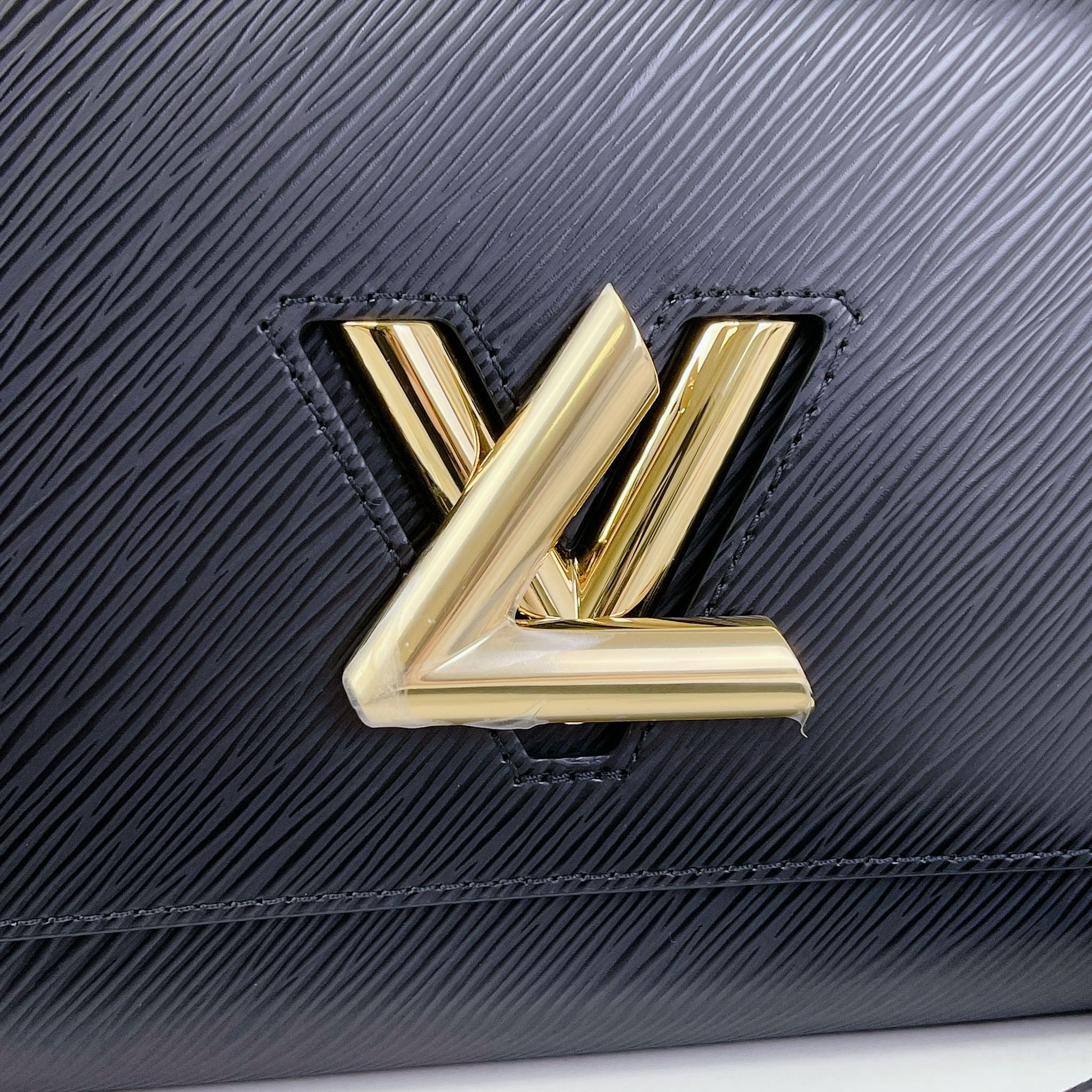 LOUIS VUITTON 扭纹中号