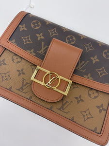 Lv dauphine MM