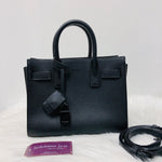 Load image into Gallery viewer, Ysl Sac De Jour Nano
