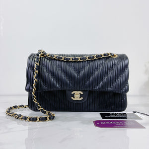 Chanel Timeless Classic Medium