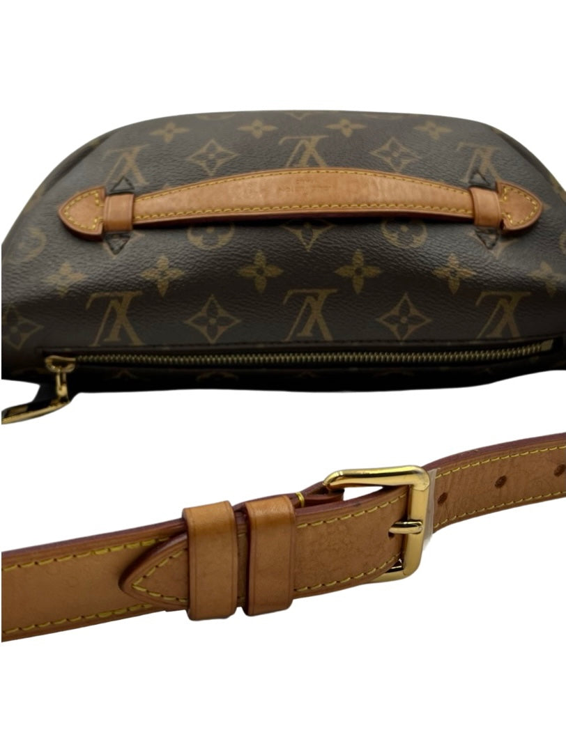 Louis Vuitton Monogram Bumbag