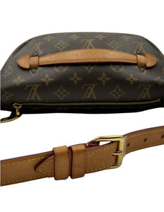 Louis Vuitton Monogram Bumbag