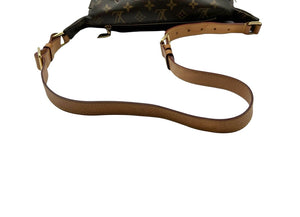 Louis Vuitton Monogram Bumbag