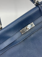 Load image into Gallery viewer, Hermes Kelly 35 Retourne
