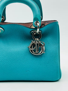 Christian Dior Iconic Designer Bags LeidiDonna Luxe Inc LeidiDonna Luxe Inc