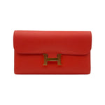 Charger l&#39;image dans la galerie, Hermes constance wallet
