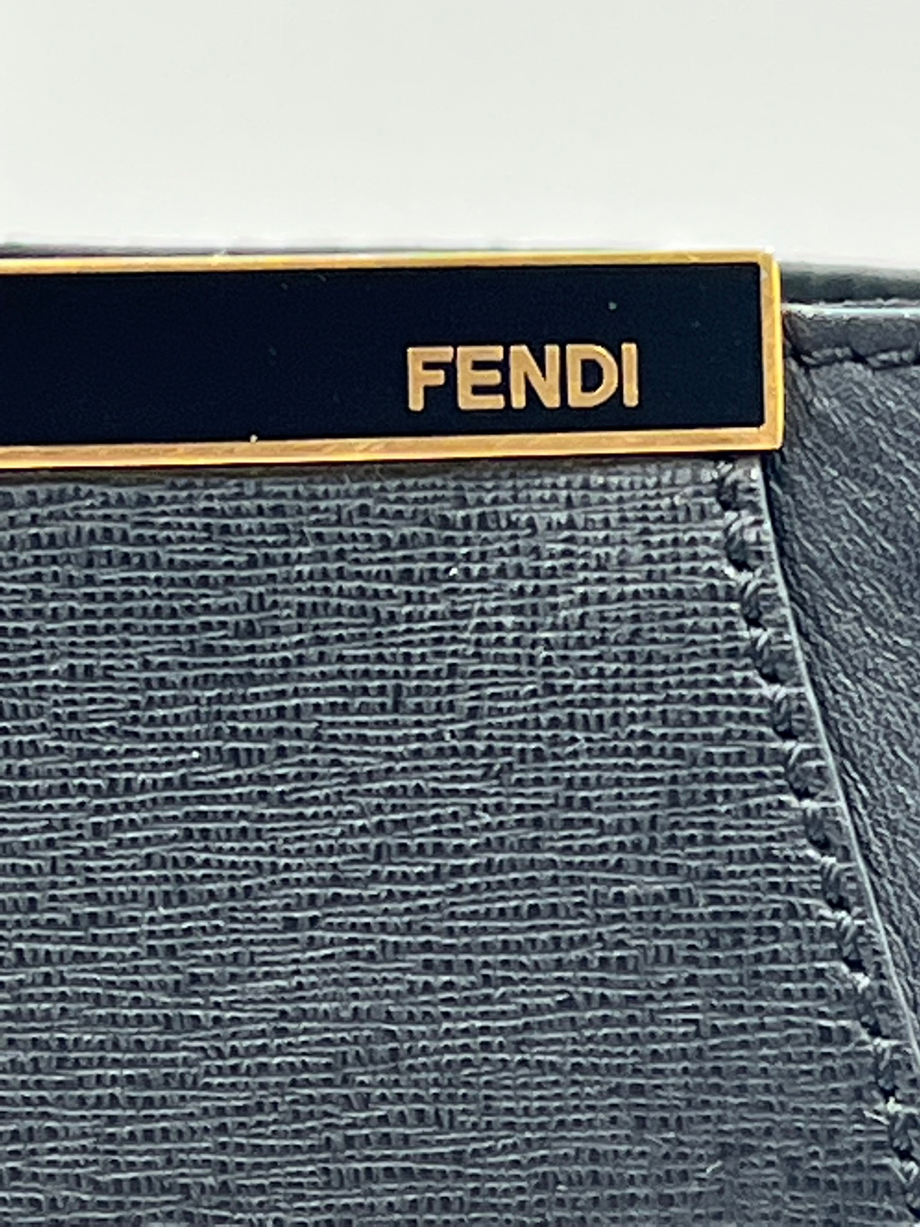 Fendi 2Jours