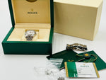 Load image into Gallery viewer, Rolex Oyster Perpetual Date Just
