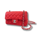 Load image into Gallery viewer, Chanel Classic Mini Rectangle
