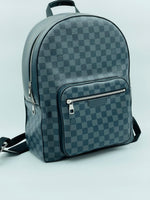 Load image into Gallery viewer, Louis vuitton josh backpack
