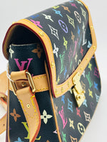 Load image into Gallery viewer, Louis vuitton sologne multicolore
