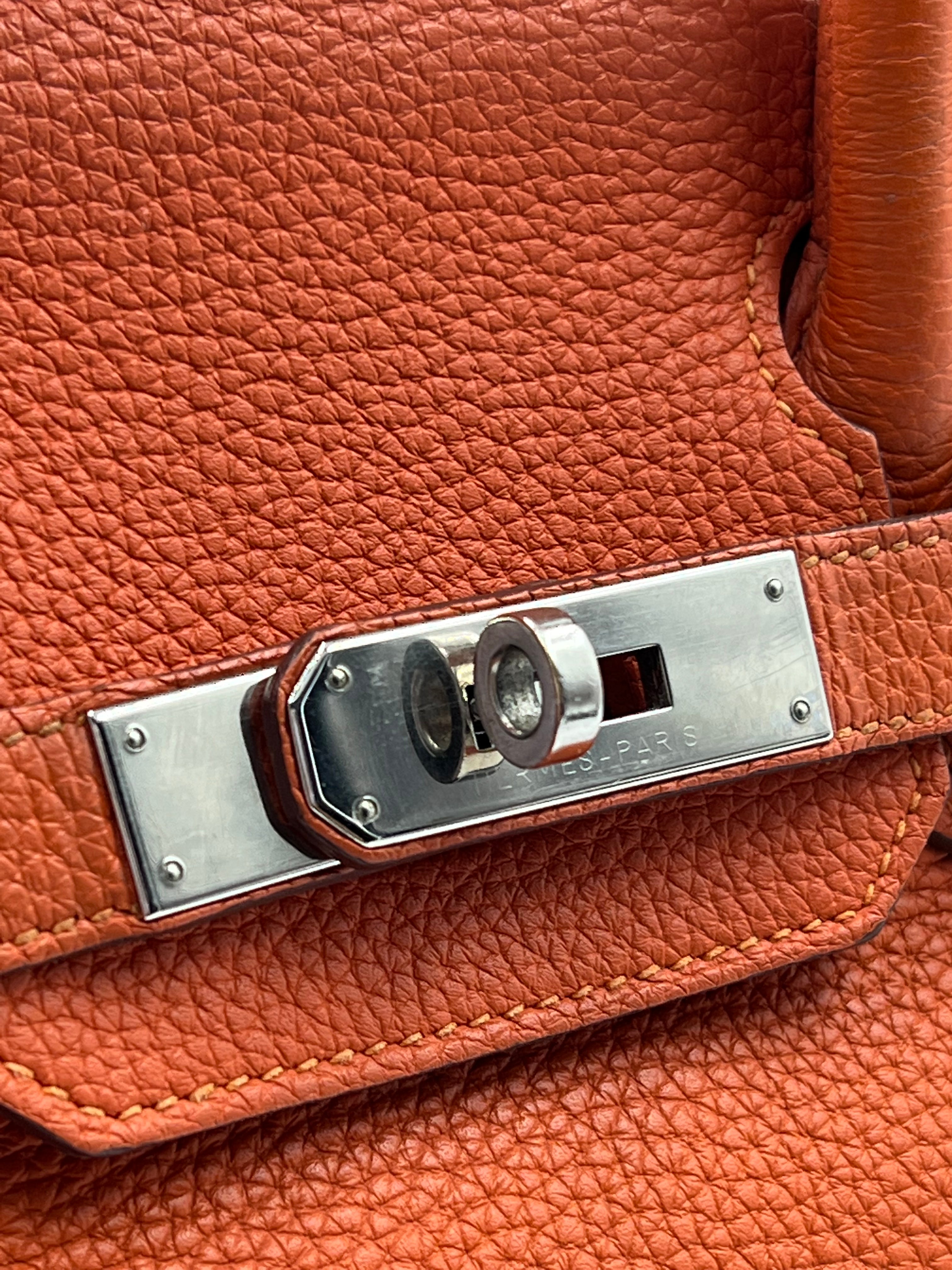 Hermes birkin 30