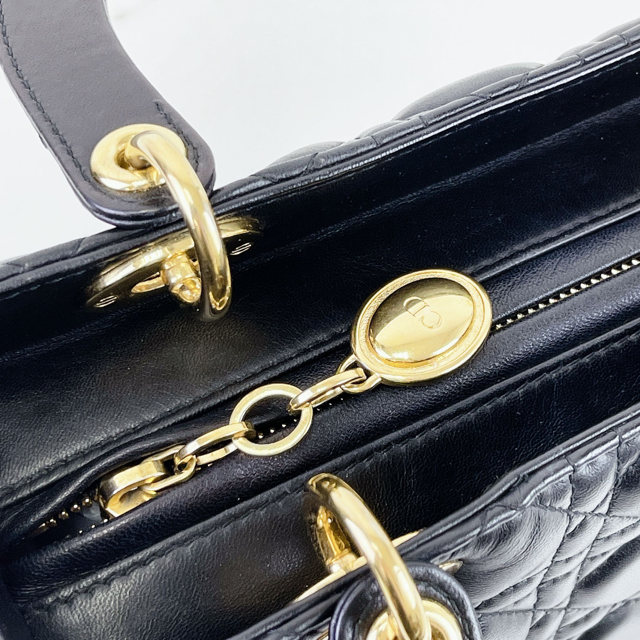 迪奥 Lady Dior 中号