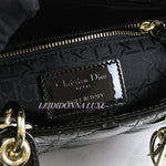 Charger l&#39;image dans la galerie, Christian Dior Lady Dior
