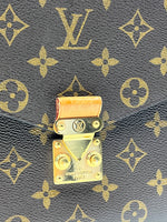 Load image into Gallery viewer, Louis vuitton pochete metis
