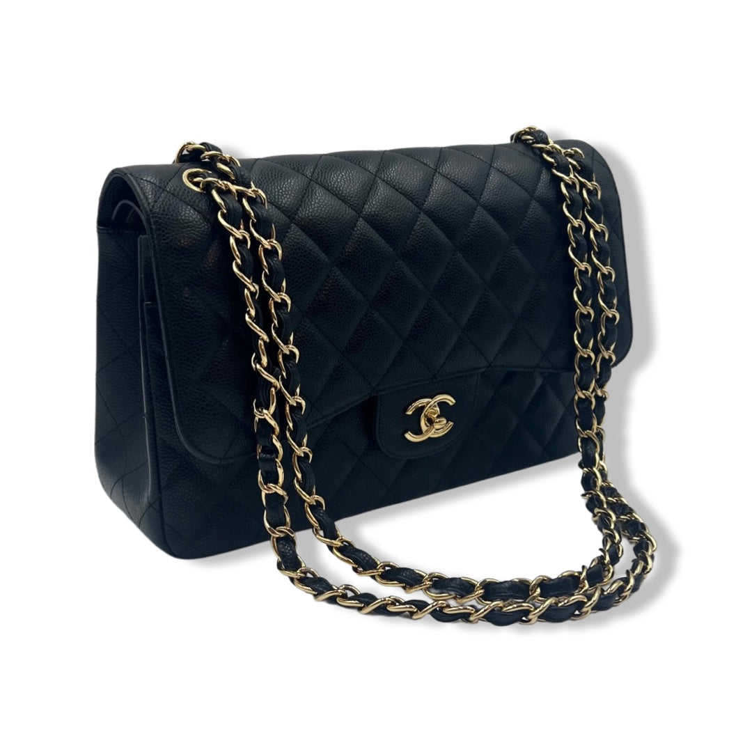 Chanel Timeless Classic Jumbo