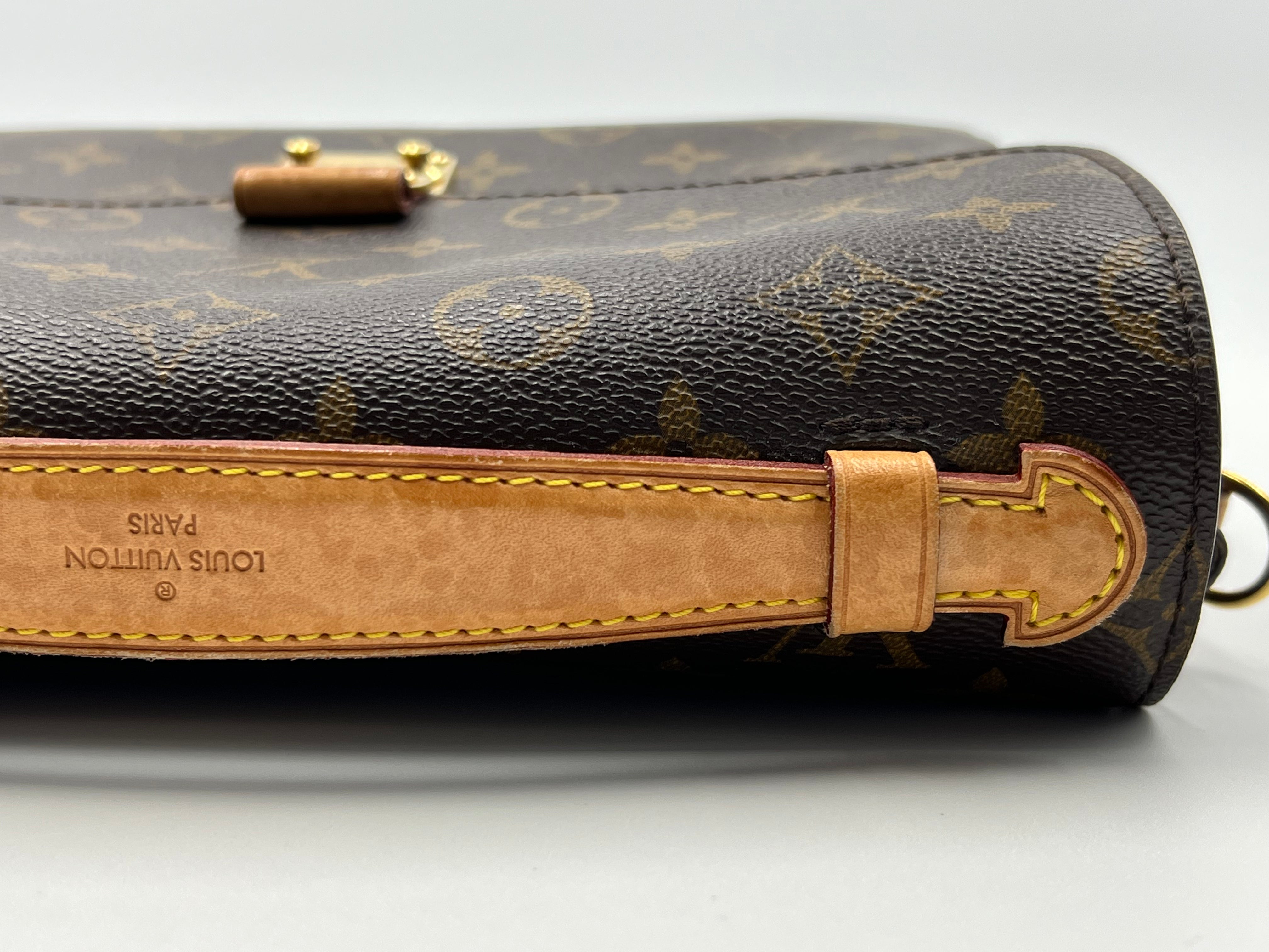 Louis vuitton pochete metis