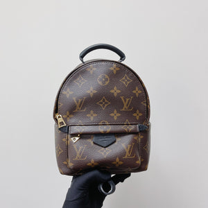 Lv palm spring mini