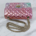 Load image into Gallery viewer, Chanel Reissue Mini Rainbow
