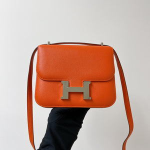 Hermes constance 18