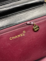 Load image into Gallery viewer, Chanel Vintage Square Medium Flap
