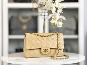 Chanel Vintage Classic Medium