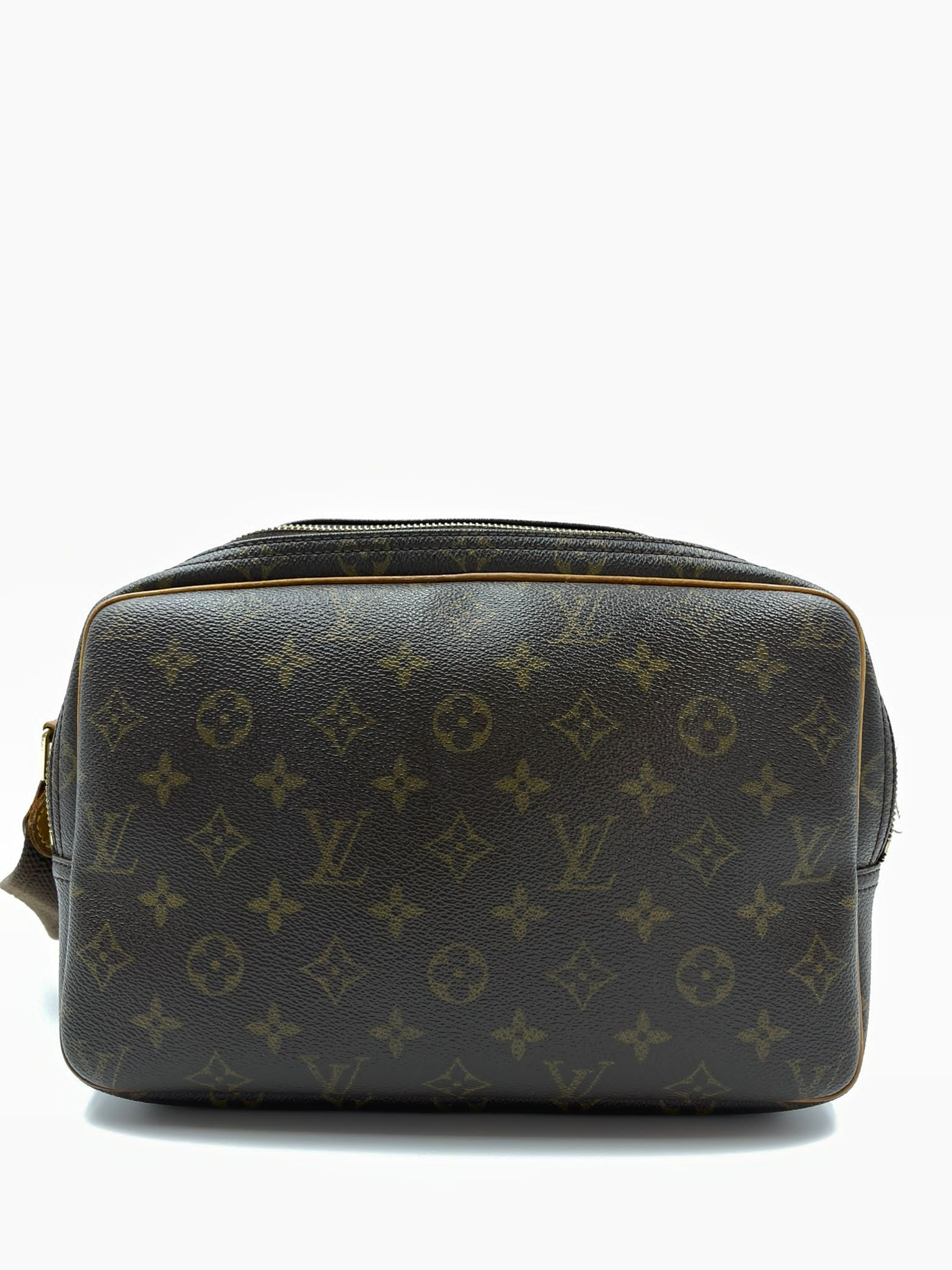 LOUIS VUITTON 记者 PM